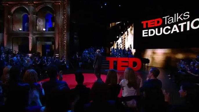 TED Talks Education 42