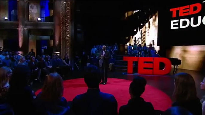 TED Talks Education 48