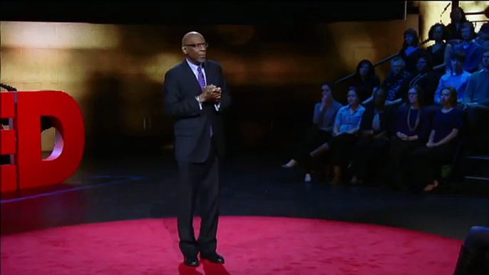 TED Talks Education 50