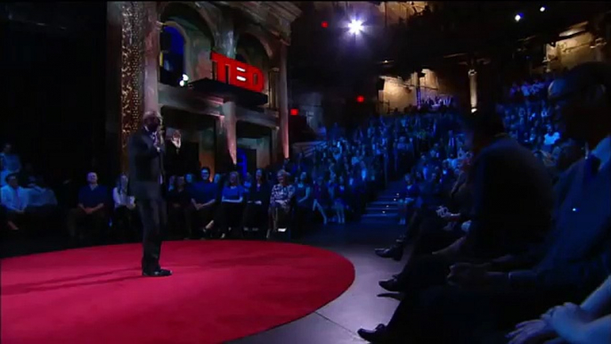 TED Talks Education 52