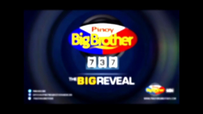 Yexel Sebastians Girlfriend is PBB 737 First Regular Housemate August 3 2015