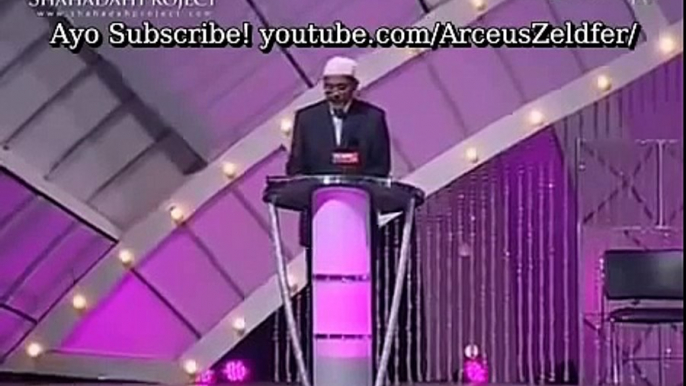 Can we pray for those who died without accepting Islam. Dr Zakir Naik Videos