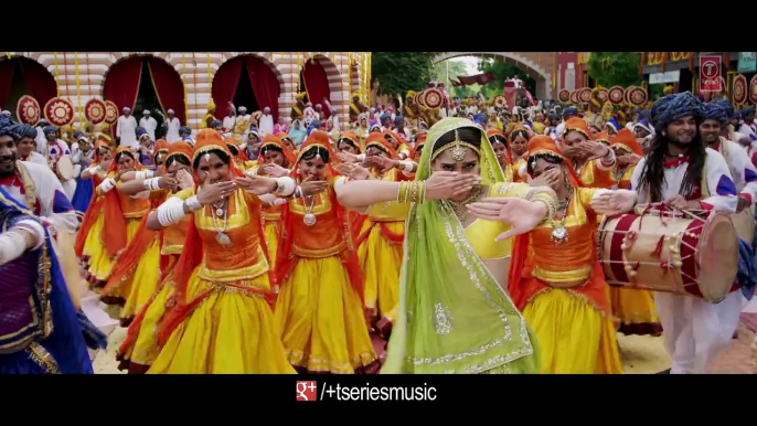 Prem Ratan Dhan Payo VIDEO Song | Prem Ratan Dhan Payo | Salman Khan, Sonam Kapoor | Pal