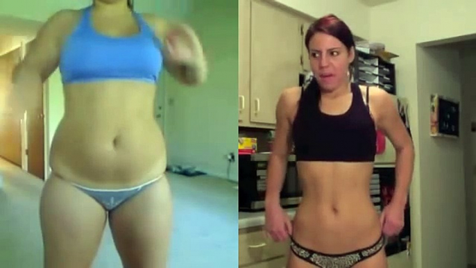 Body Transformation 190 Pounds to 145 Pounds Weight Loss Before and After