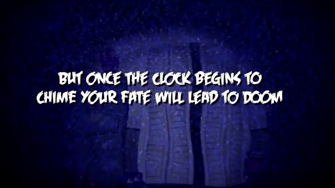 FIVE NIGHTS AT FREDDYS 4 SONG (BREAK MY MIND) LYRIC VIDEO - DAGames