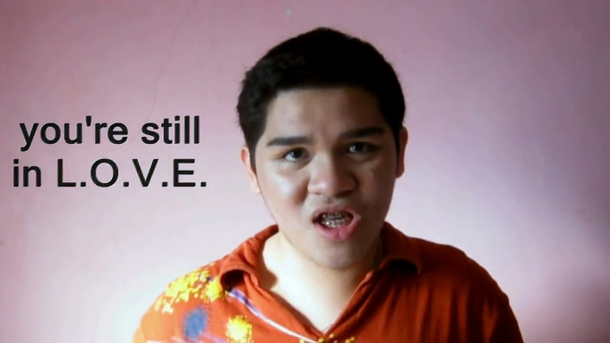 LC-Learns #11: Di na to Crush, I Love You na talaga!