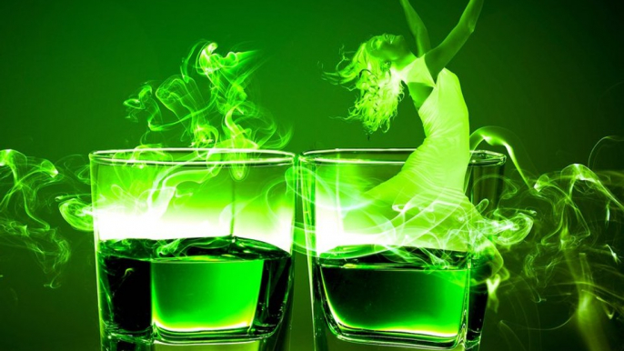 Celebrate Absinthe Day with 3 Delicious Drinks