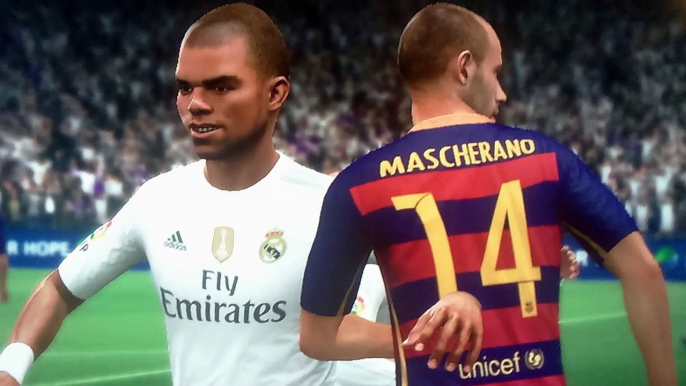 Fifa 15-16 FAILS - Vicces kepek #2