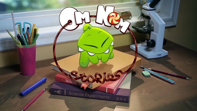 The adventures of Am Not time Travel Cut The Rope