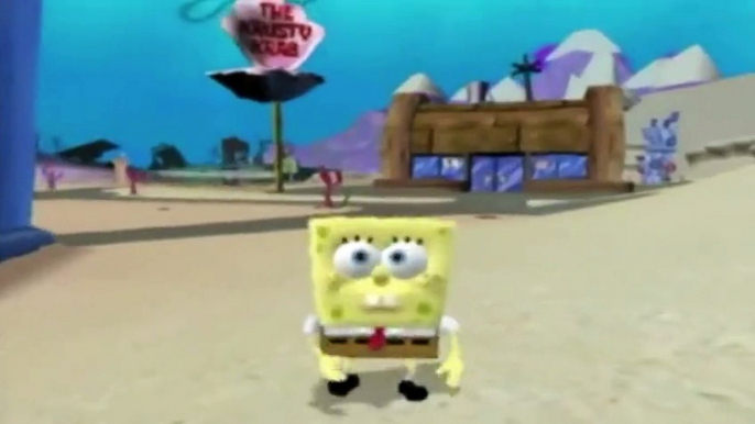 SpongeBob SquarePants: Battle for Bikini Bottom - Official Trailer