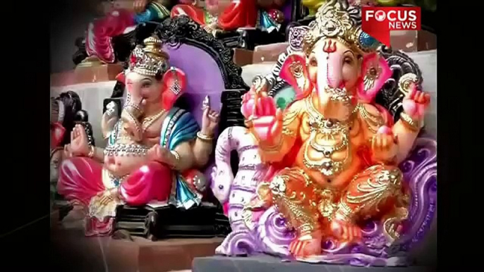 ガネーシュChaturthi2015年お見逃しなくこれらのリップ-Smacking Modaks