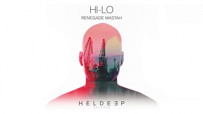 HI-LO - Renegade Mastah