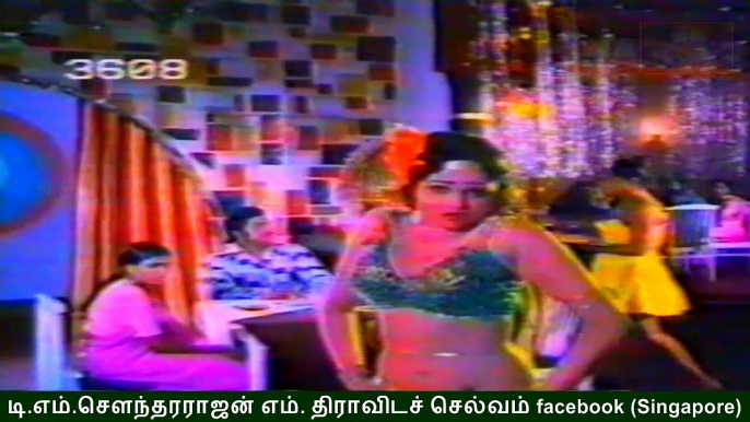 I WAS A FAN OF DISCO DANCER ANURATHA IN 80S-90S-2000 VOL 4