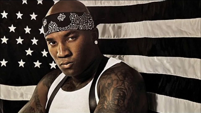 Testify Young Jeezy feat. Jay Z x Just Blaze beat (Thug Motivation type instrumental) Soul