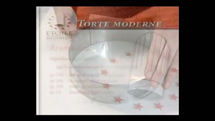 Torte moderne - Aromatica CD4