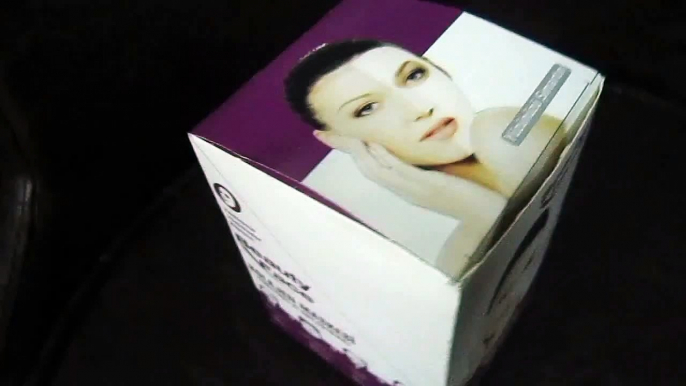 Custom printed packing for beauty products, cosmetics,  manufacturer in Turkey