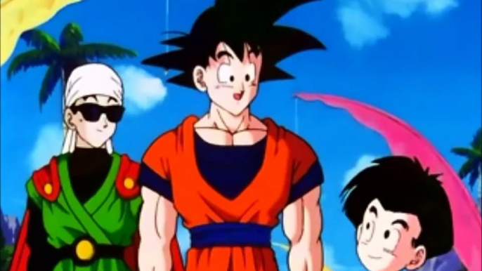 Krillin Explains How He Was Able To Have A Child With Android 18