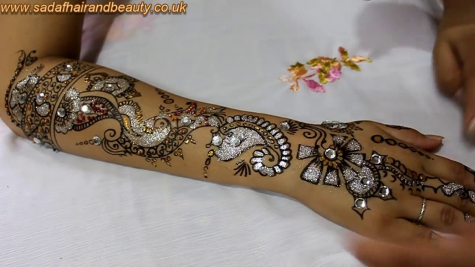 Creative Henna Designs  I Temporary Tattoos and Henna Designs I Most Popular Henna Tattoo Designs Of 2016 I Easy & Simple Mehndi Designs & Henna Patterns