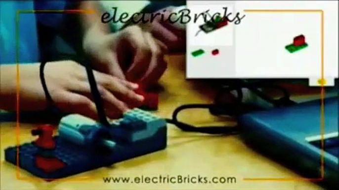 electricBricks.com LEGO Education FORO