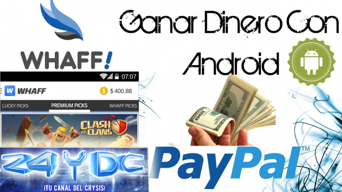 Conseguir Xbox Live Gold, tarjetas PSN, Amazon, Google Play, Paypal y mas GRATIS! 2017 - Z4 Y DC