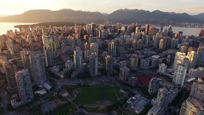 CBRE Vancouver – Our Future At Work | CBRE Group, Inc.