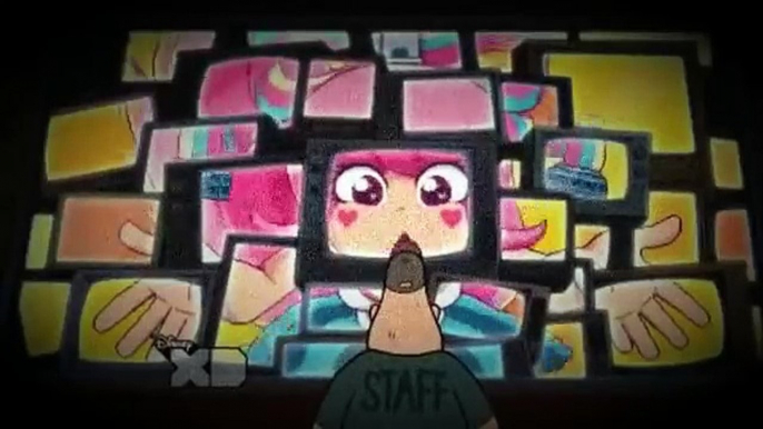 Five Nights at Gravity Falls