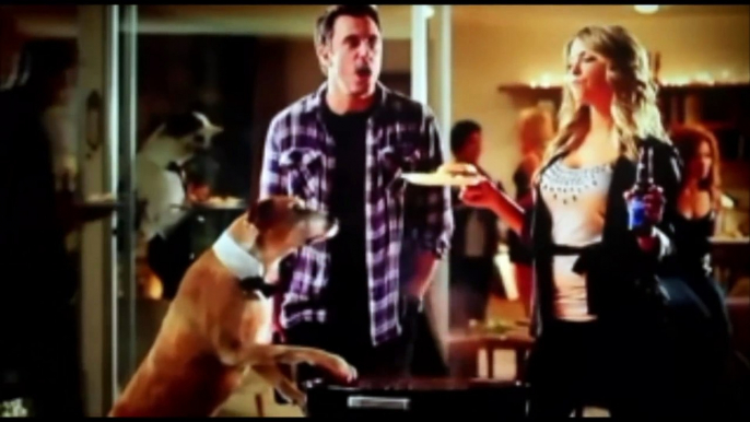 Preview of 2012 Super Bowl Funny Commercials - VW Beetle Xerox Bud Light Go Daddy Doritos