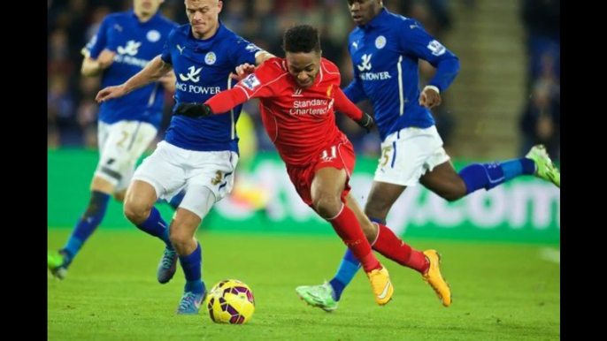 Video Cuplikan Gol Hasil Liverpool VS Leicester City Skor Akhir 1 0 Liga Inggris Tadi Mala