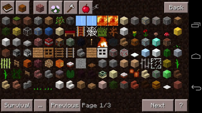 MinecraftPE 0.10.5/0.10.X | Drogas Mod |