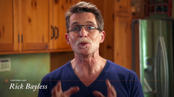 Discover Chipotle Chilaquiles with Rick Bayless