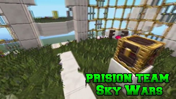 CUBECRAFT 2 | DESCARGAR MAPA | Trailer del mejor Server de Sky Wars | Minecraft PS3/PS4/PS