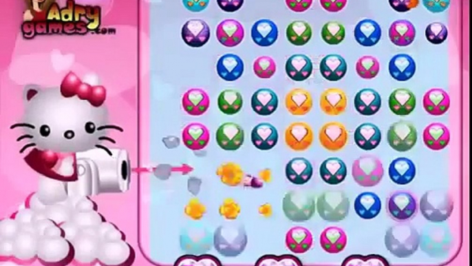 hello kitty balls online games & Hello kitty jeux gratuits Cartoon Full Episodes baby games YhBc