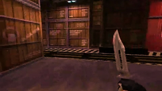 Half-Life: Opposing Force - Worlds Collide Part 1