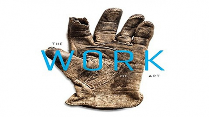 Download The Work of Art  A JLF   Associates and Big D Signature Collaboration