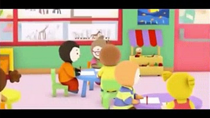 Tchoupi et Doudou a l'ecole Compilation  Dessins Animés T'choupi