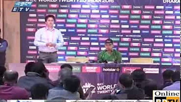 Bangladesh Vs Netherlands_HIGHLIGHTS_ ICC WORLD T20 WORLD CUP_09 March 2016 ICC World Cup T20 2016