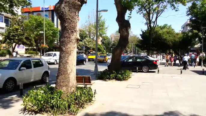 Galaxy S3 Video sample