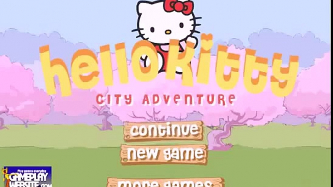 Hello Kitty Adventure Sponsor hello kitty jeux en ligne Cartoon Full Episodes baby games m7BC4r