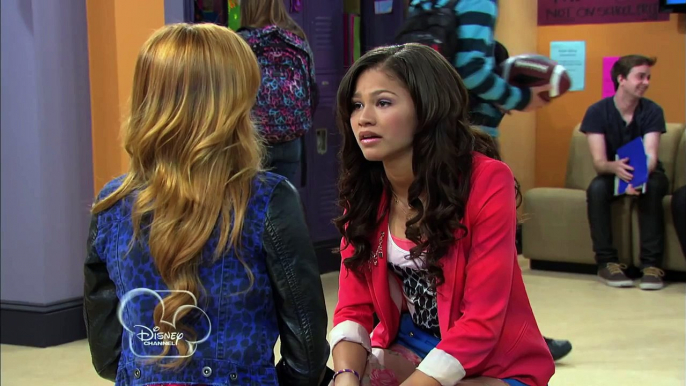 Shake It Up! Sneak peek at season 4