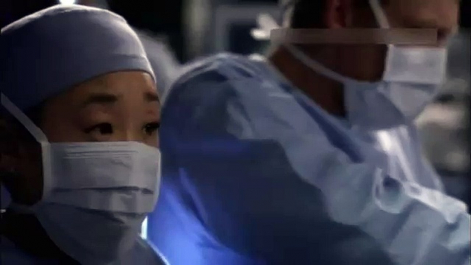 Greys Anatomy 7x18 SNEAK PEEK 3 Song Beneath the Song