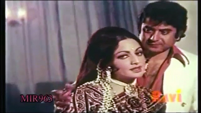 JANI HEARTLY SONG " MEIN-JIS-DIN-BHULA-DOON-TERA-PYAR "