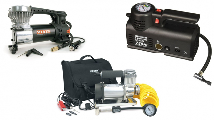 Top 5 Best Portable Air Compressor Reviews 2016,  Cheap Air Compressors