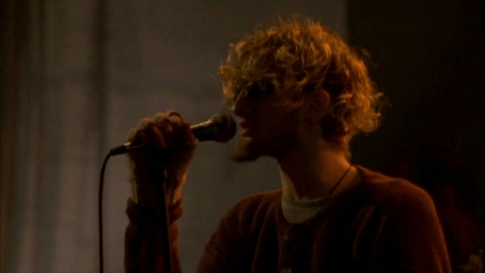 Mad Season / Live at the Moore "29 de Abril de 1995"