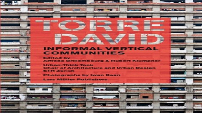 Read Torre David  Informal Vertical Communities Ebook pdf download