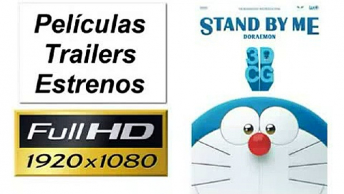 VER PELíCULA STAND BY ME DORAEMON