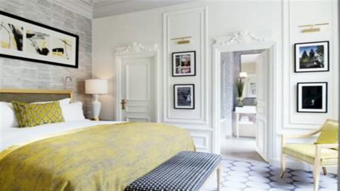 Hotels in Paris Sofitel Paris Le Faubourg France