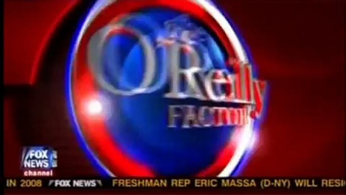 Farrakhan Intimidates Media Glenn Beck/OReilly (Obama/Wright)