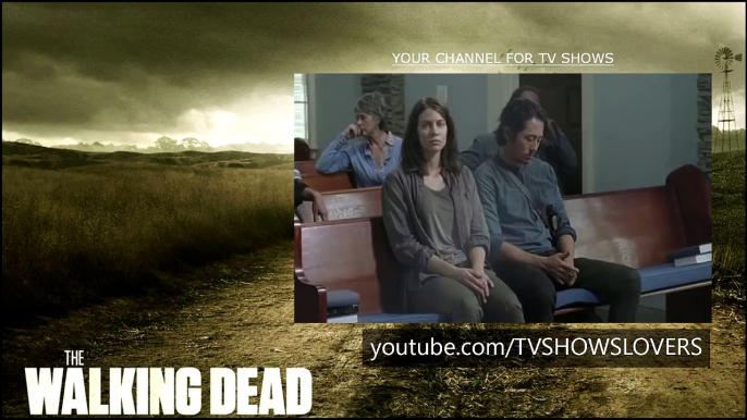 The Walking Dead 6x12 Promo The Walking Dead Season 6 Episode 12 Promo [HD]