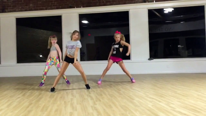 Aldc LA Funky Jazz Combo Feat. Mackenzie, and Jojo