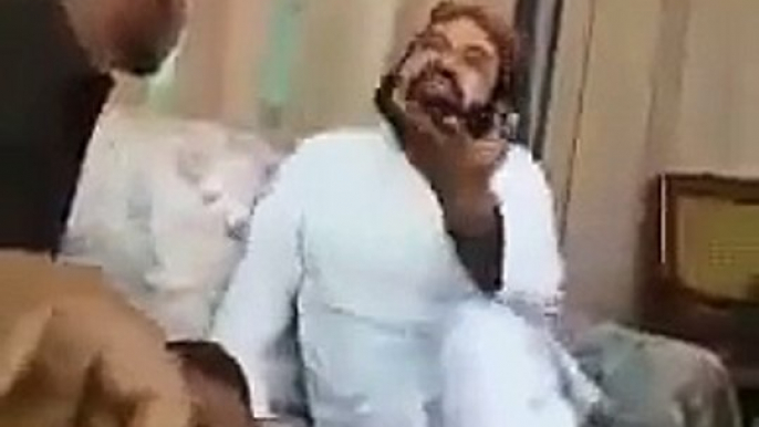 Molvi Bachi Ke Sath Ziadti Karte Howe Pakra Gaya Dekhen Phir Kia Howa